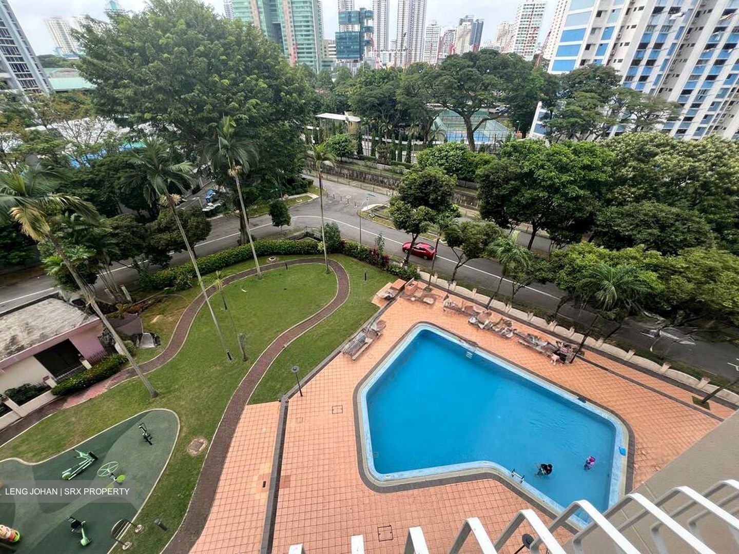 Boon Teck Towers (D12), Condominium #635003961